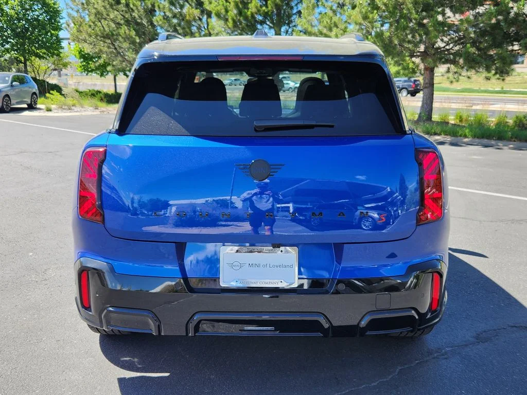 2026 MINI Countryman S - Photo 14