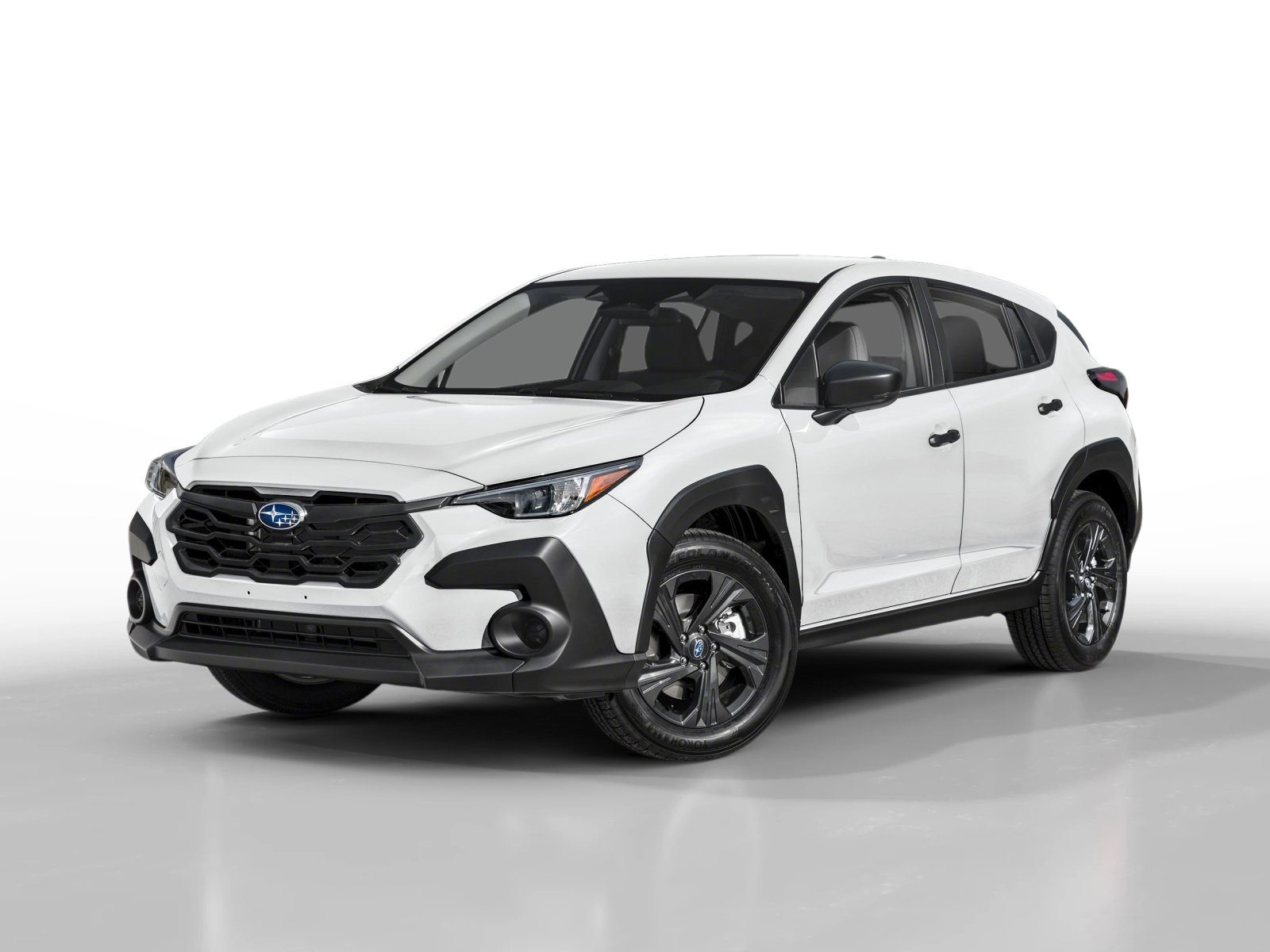 New 2026 CRYSTAL WHITE PEARL Subaru Premium image 1