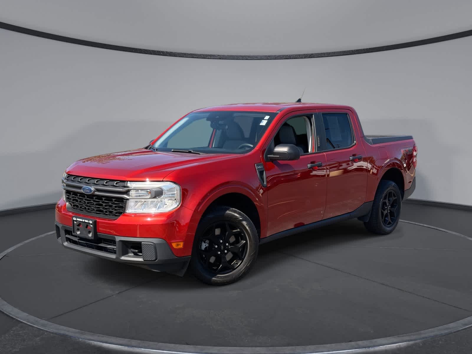 2022 Ford Maverick