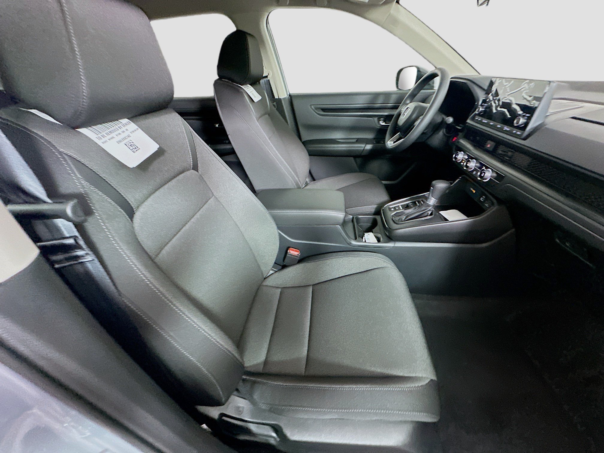 2025 Honda CR-V LX - Photo 21