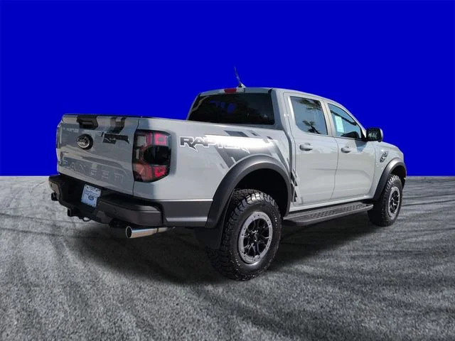 New 2026 Avalanche Ford Raptor® image 4