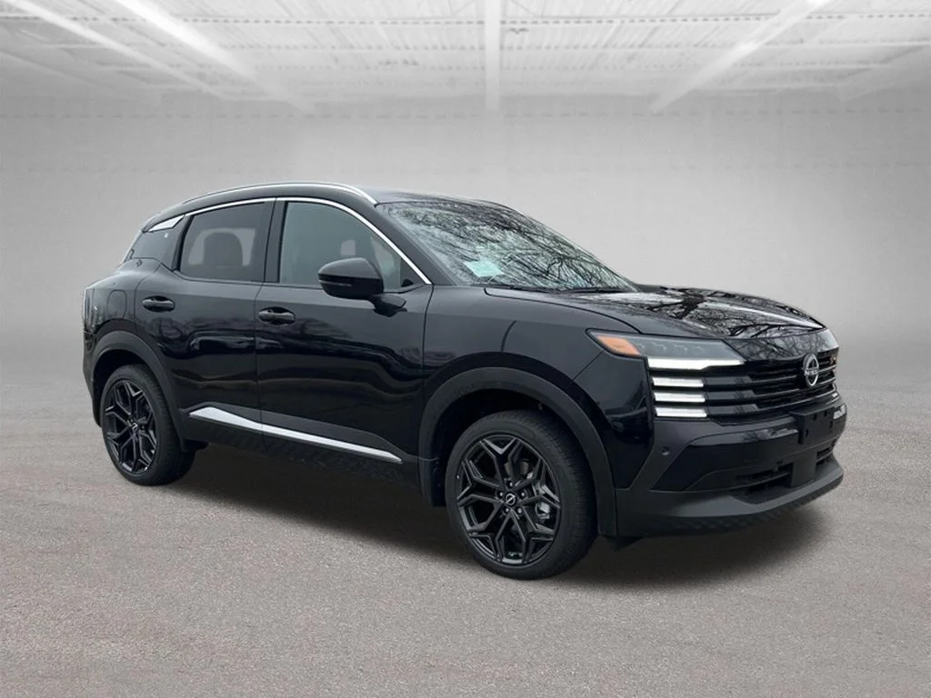 New 2025 Black Nissan SR image 7
