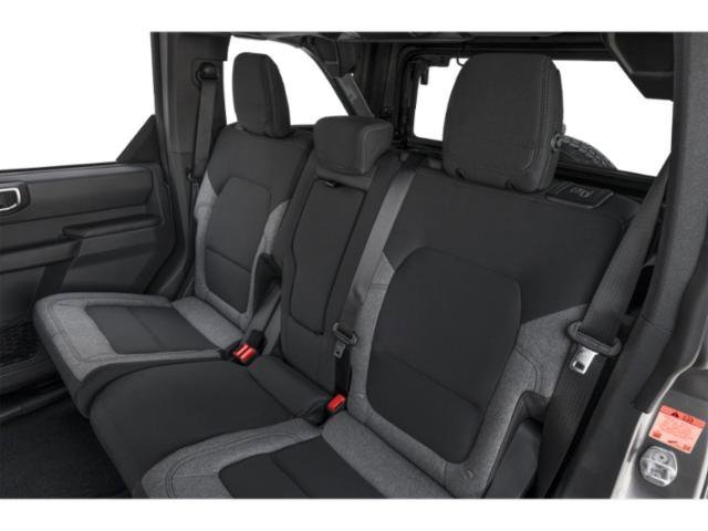 New 2026 Avalanche Gray Ford Big Bend® image 15