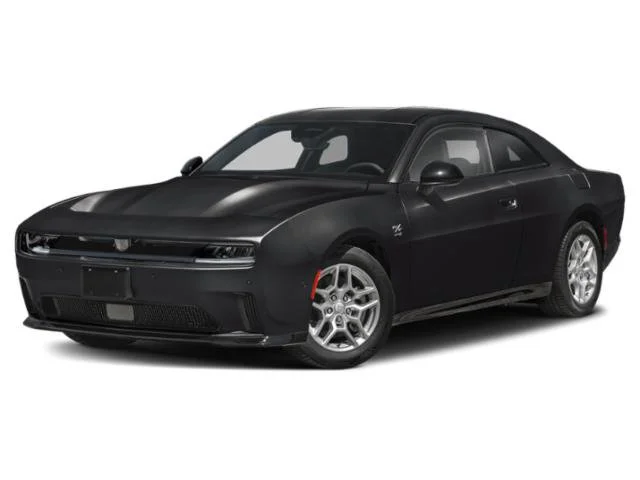 2025 Dodge Charger Daytona R/T's photo