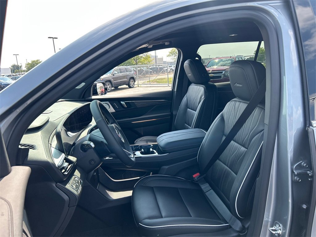 2026 BUICK ENCLAVE - Image 14