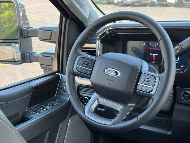 New 2026 Avalanche Ford Lariat image 7