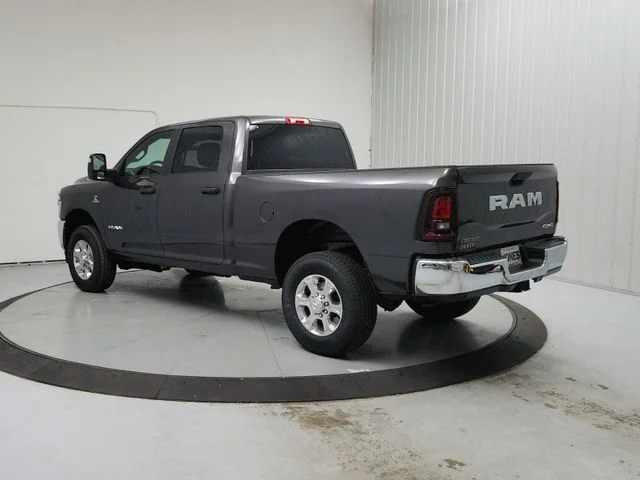 New 2026 Gray Ram Big Horn image 5