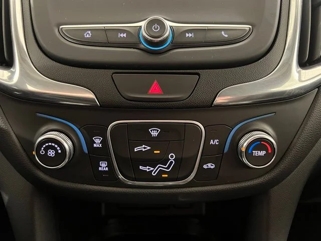 Used 2020 Silver Chevrolet LT image 14