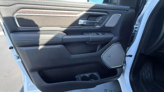 2026 RAM 1500 Laramie - Photo 21