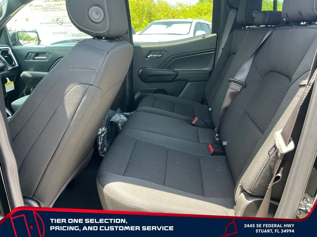 New 2026 Onyx Black GMC Elevation image 11