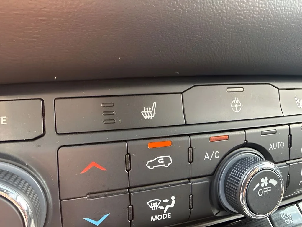 Used 2026 White Dodge GT HEMI V8 image 18