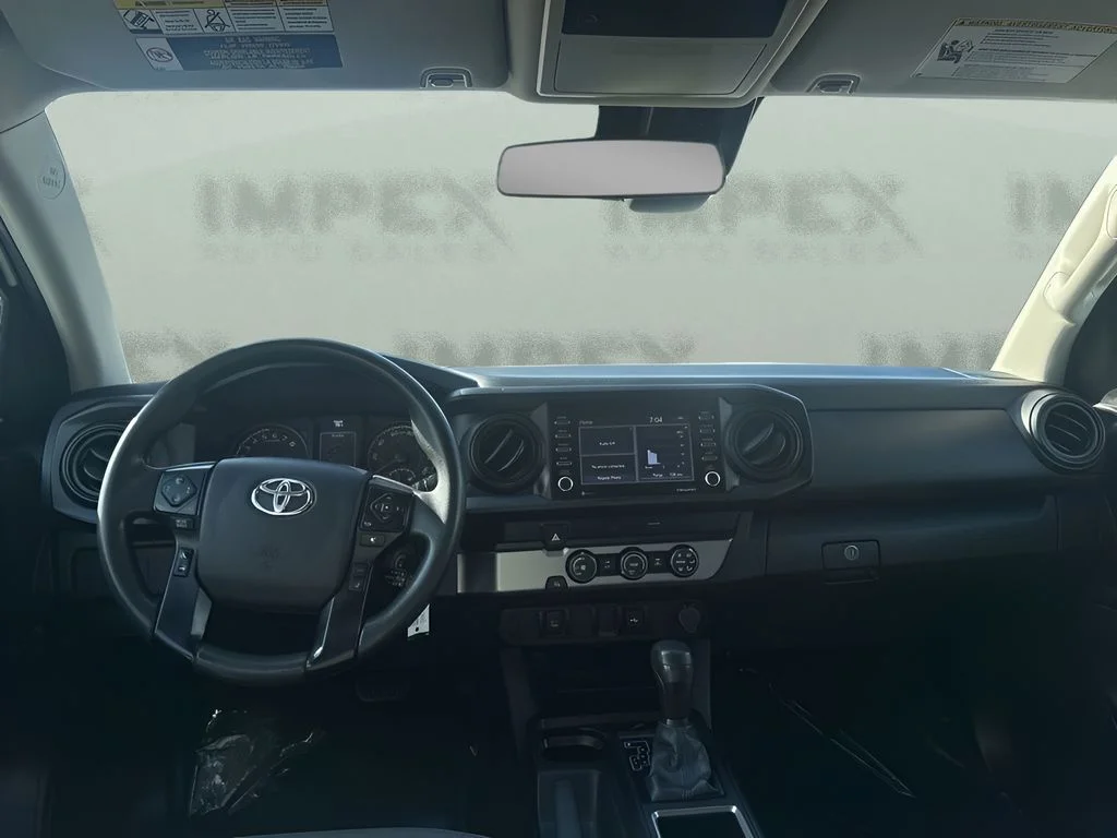 Used 2023 White Toyota SR image 11