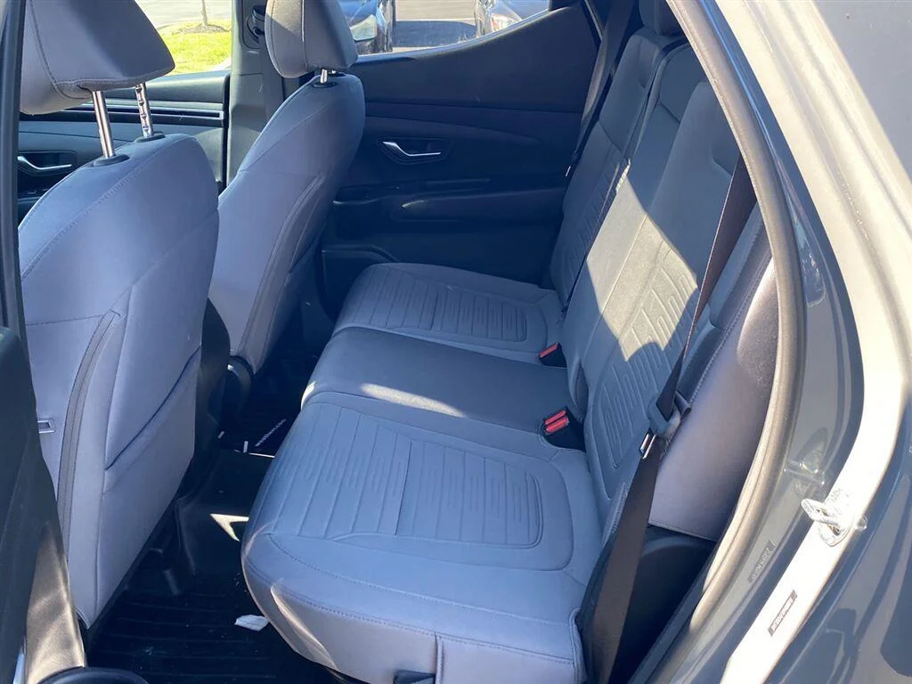 Used 2023 Hampton Gray Hyundai SEL Premium image 15
