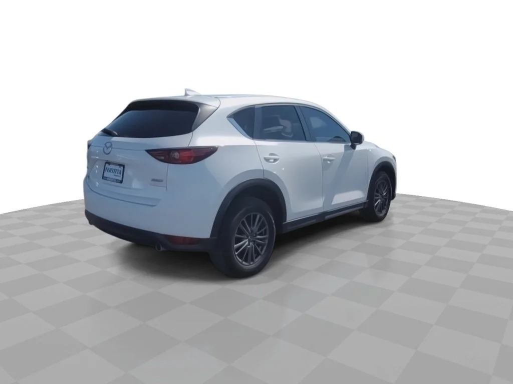 2019 Mazda CX-5 Touring - Photo 8