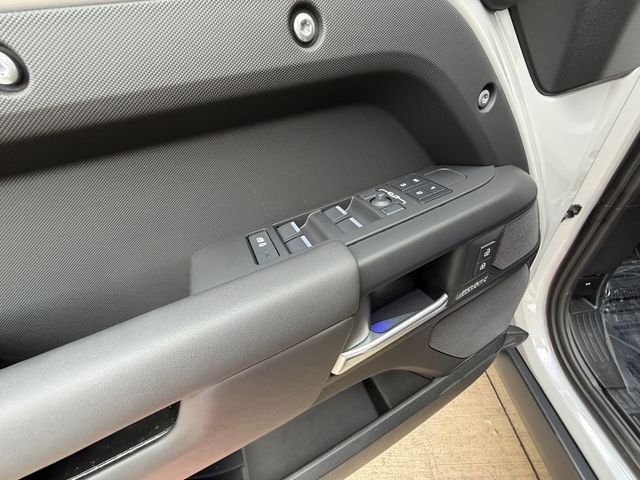 Certified Used 2026 Gray Land Rover X-Dynamic SE image 11
