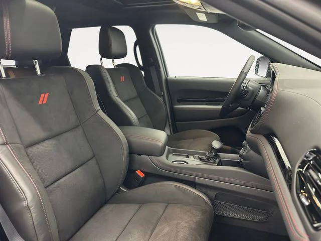 New 2026 Vapor Gray Exterior Paint Dodge GT Plus image 15