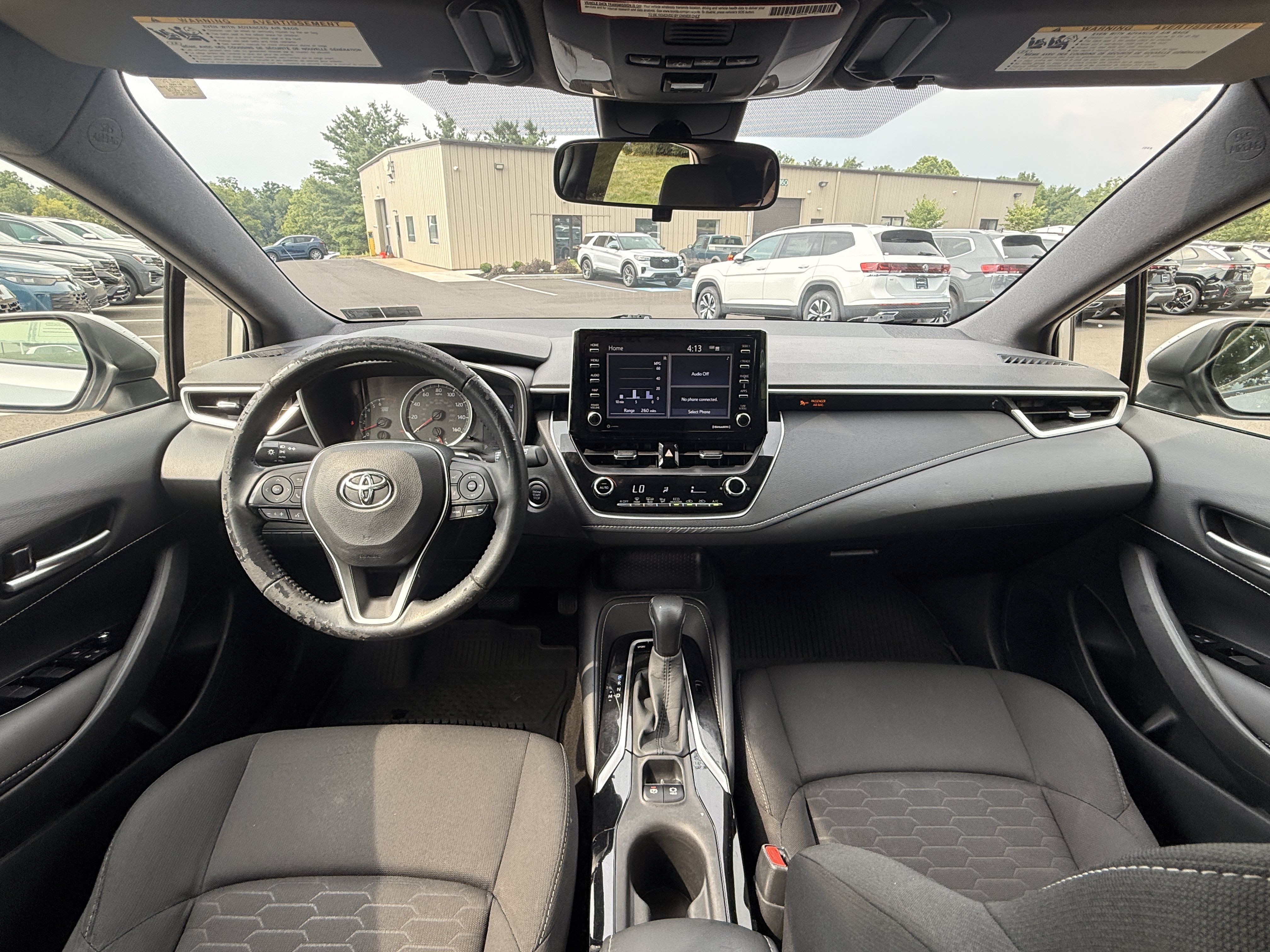 Used 2020  Toyota  image 3