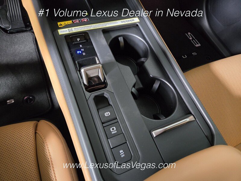 New 2026 Caviar Lexus PREMIUM image 20
