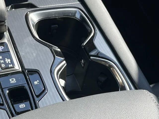 New 2026 Incognito Lexus F SPORT PERFORMANCE AWD image 33