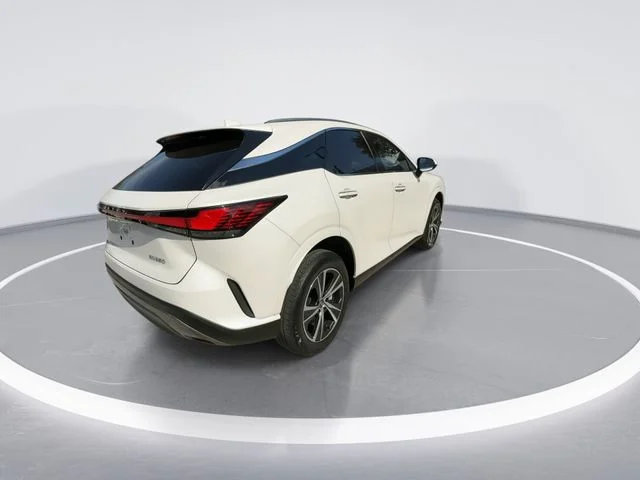 2025 Lexus RX 350 - Photo 8