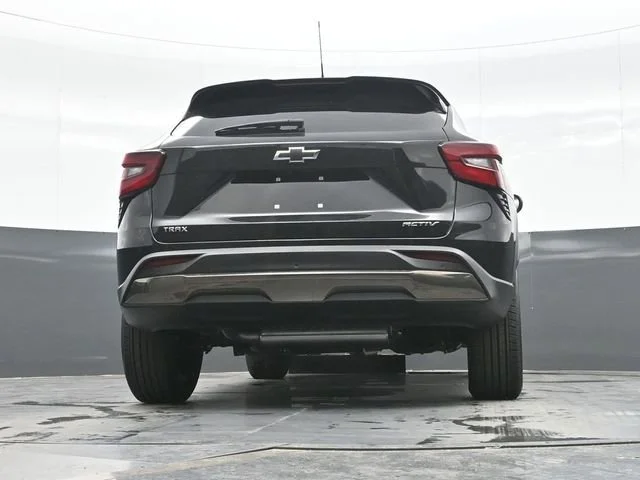 2026 Chevrolet Trax Activ - Photo 18