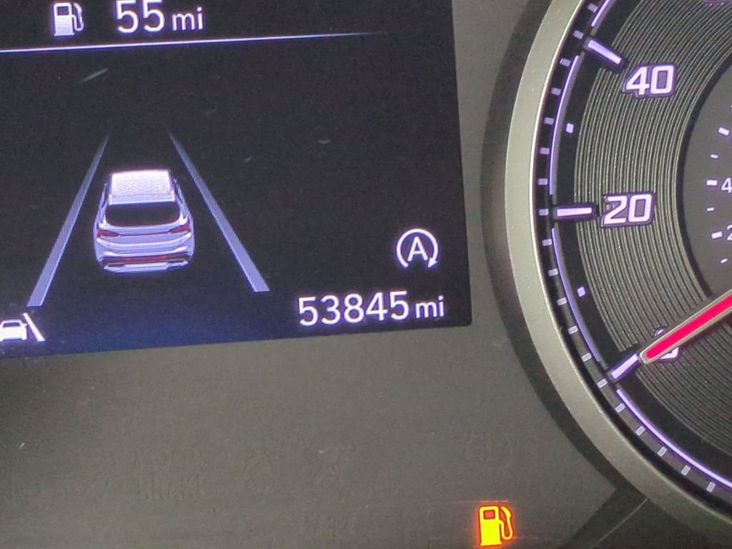 2023 Hyundai Santa Fe SEL - Photo 37