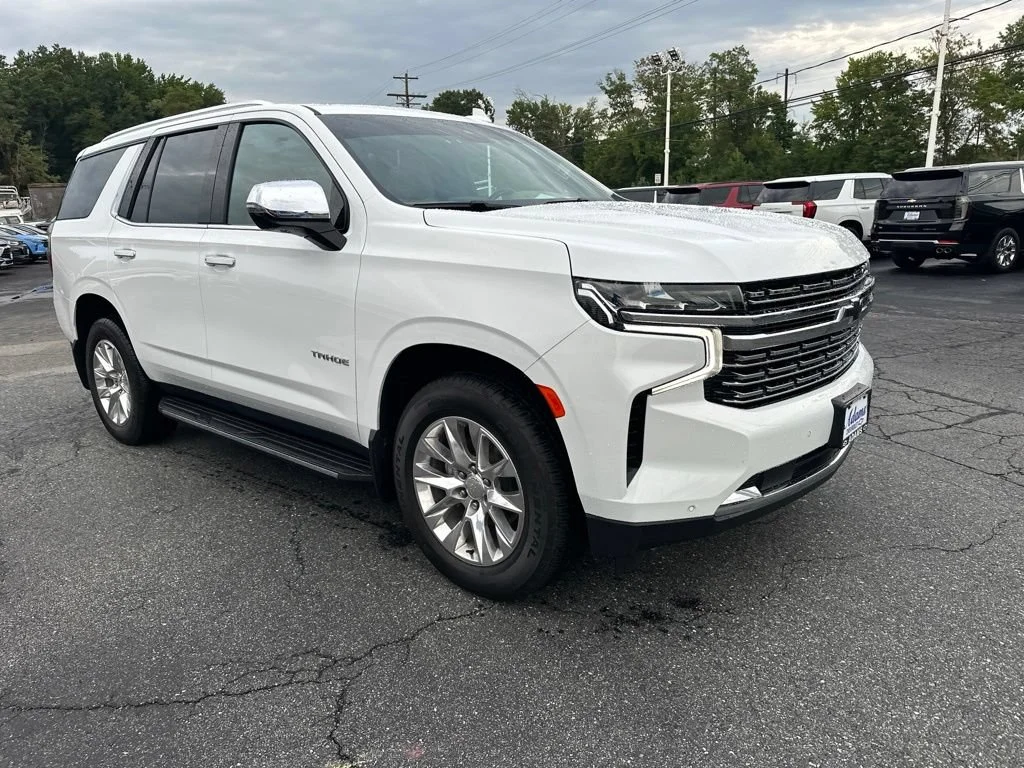 2023 Chevrolet Tahoe Premier - Photo 36