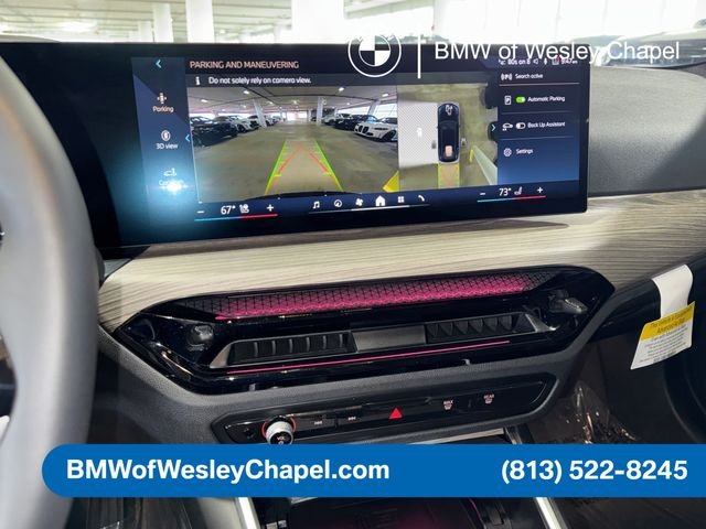 2025 BMW 4 Series 430i - Photo 27