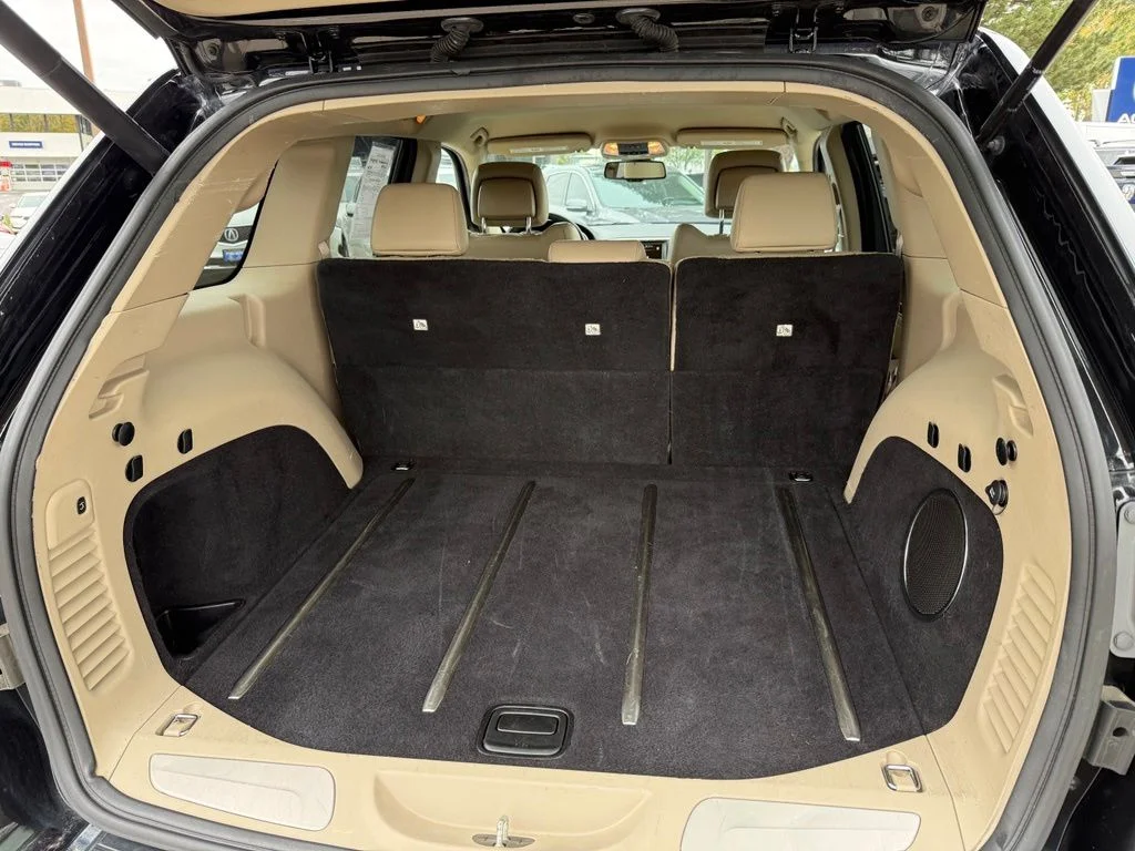 2014 Jeep Grand Cherokee Limited - Photo 13