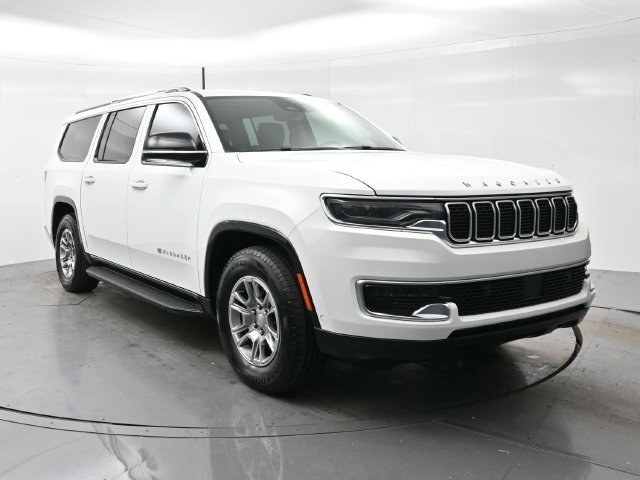 2023 Jeep Wagoneer L