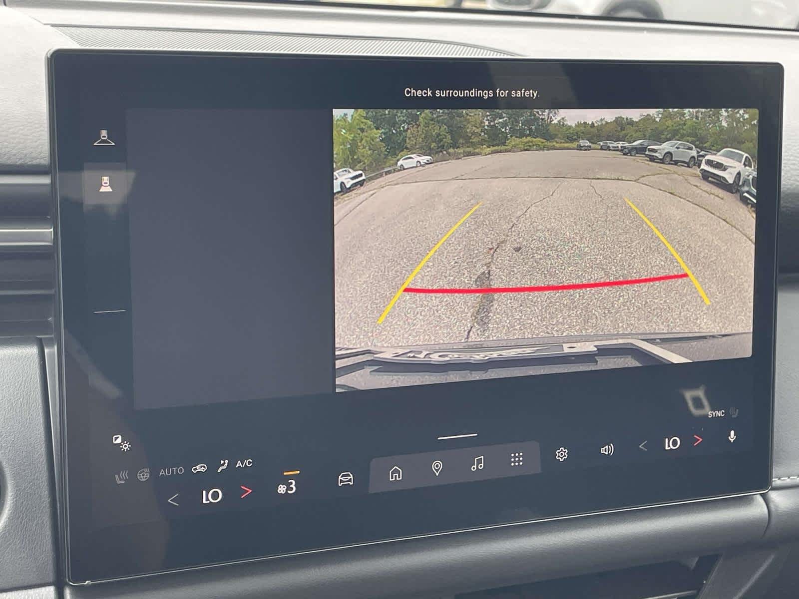 New 2026 Jet Black Mica Mazda 2.5 S Preferred image 25