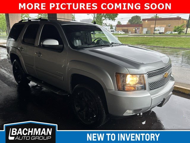 Used 2012 Chevrolet Tahoe LT with VIN 1GNSKBE04CR152202 for sale in Jeffersontown, KY