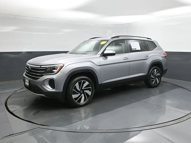 2024 Volkswagen Atlas 2.0T SE w/Tech's photo
