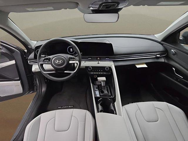 New 2026 Gray Hyundai Limited image 21