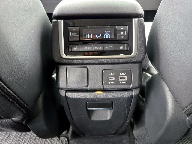 Used 2023 Brown Subaru Limited image 17