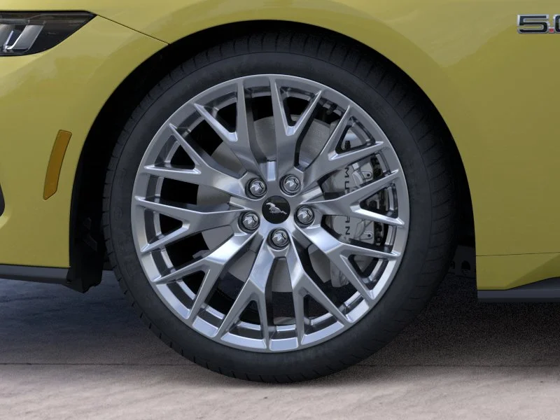 2025 Ford Mustang GT Premium Fastback - Photo 19