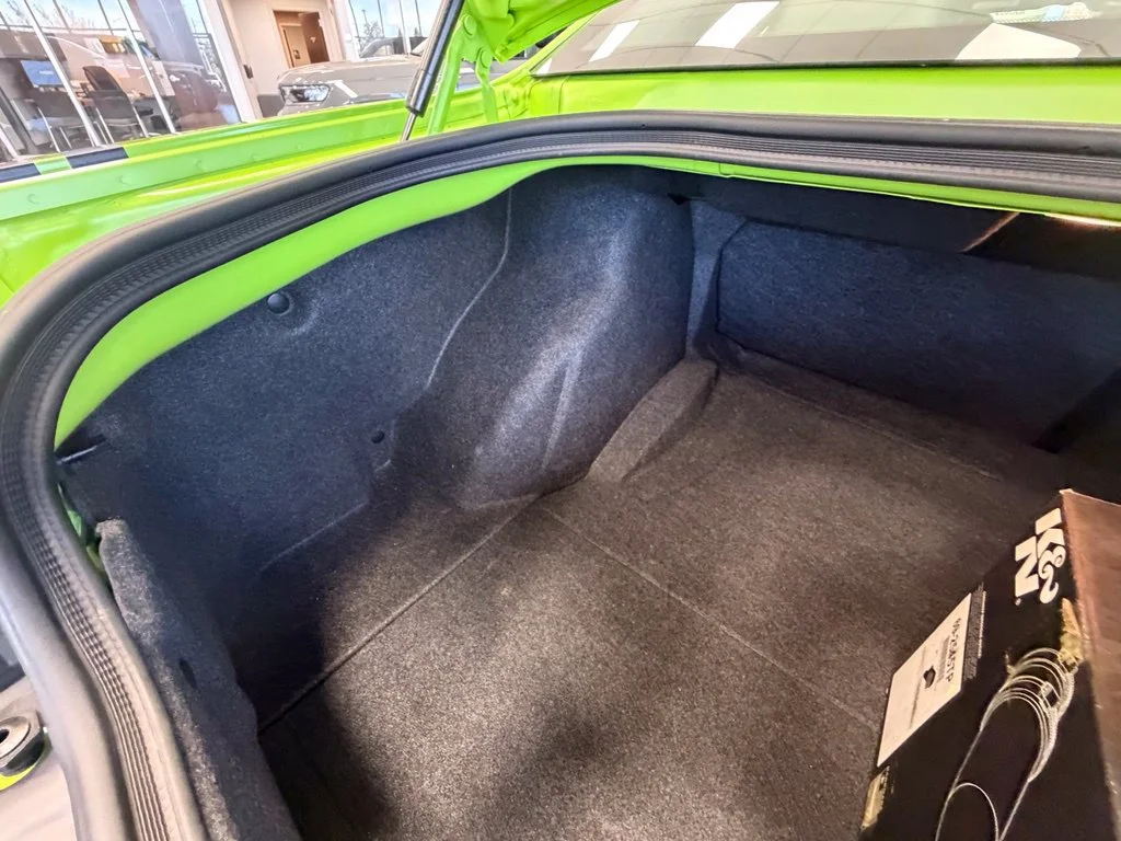 Used 2015 Beige Dodge R/T Scat Pack image 35