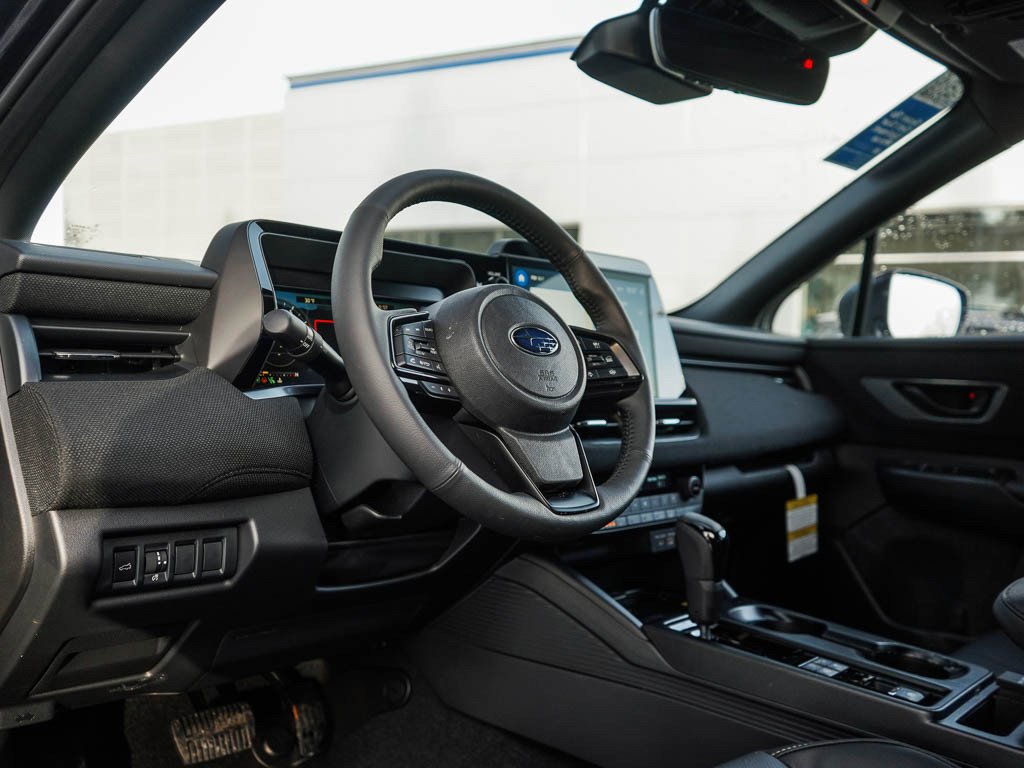 2026 Subaru Outback Limited XT - Photo 19