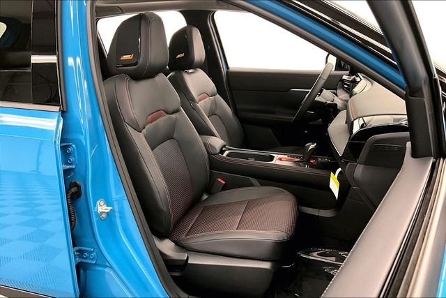 2025 Nissan Kicks SR AWD - Photo 37