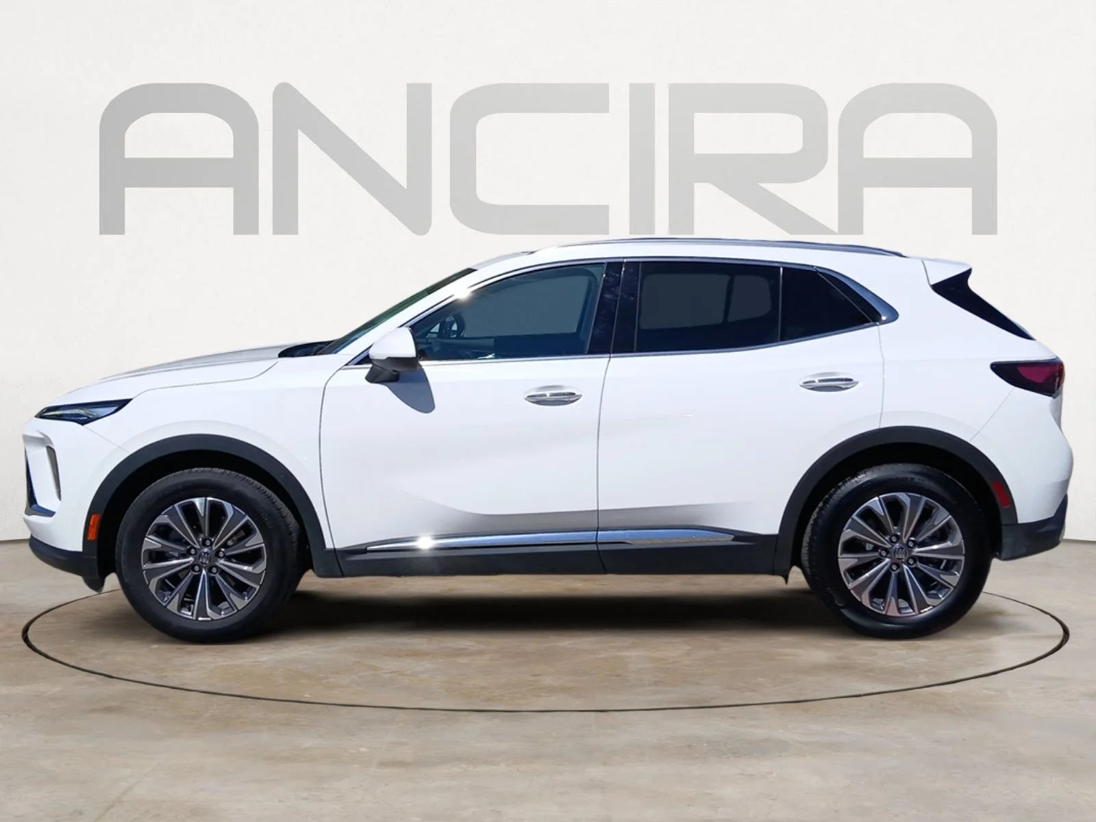 2026 Buick Envision Preferred - Photo 7