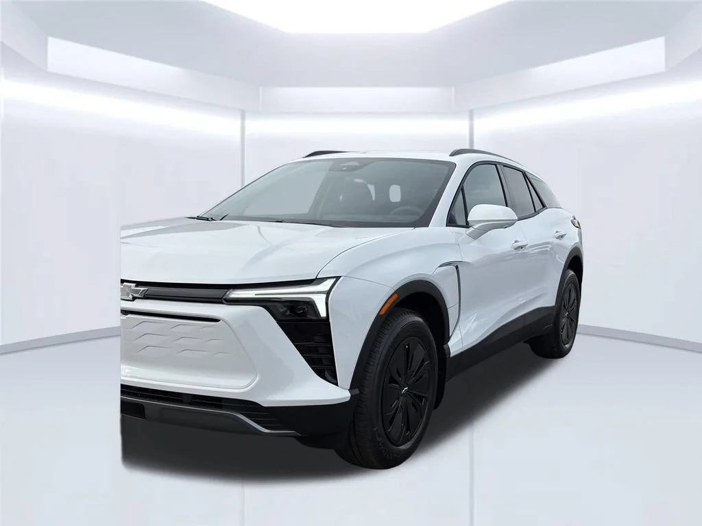 2026 Chevrolet Blazer EV LT - Photo 38