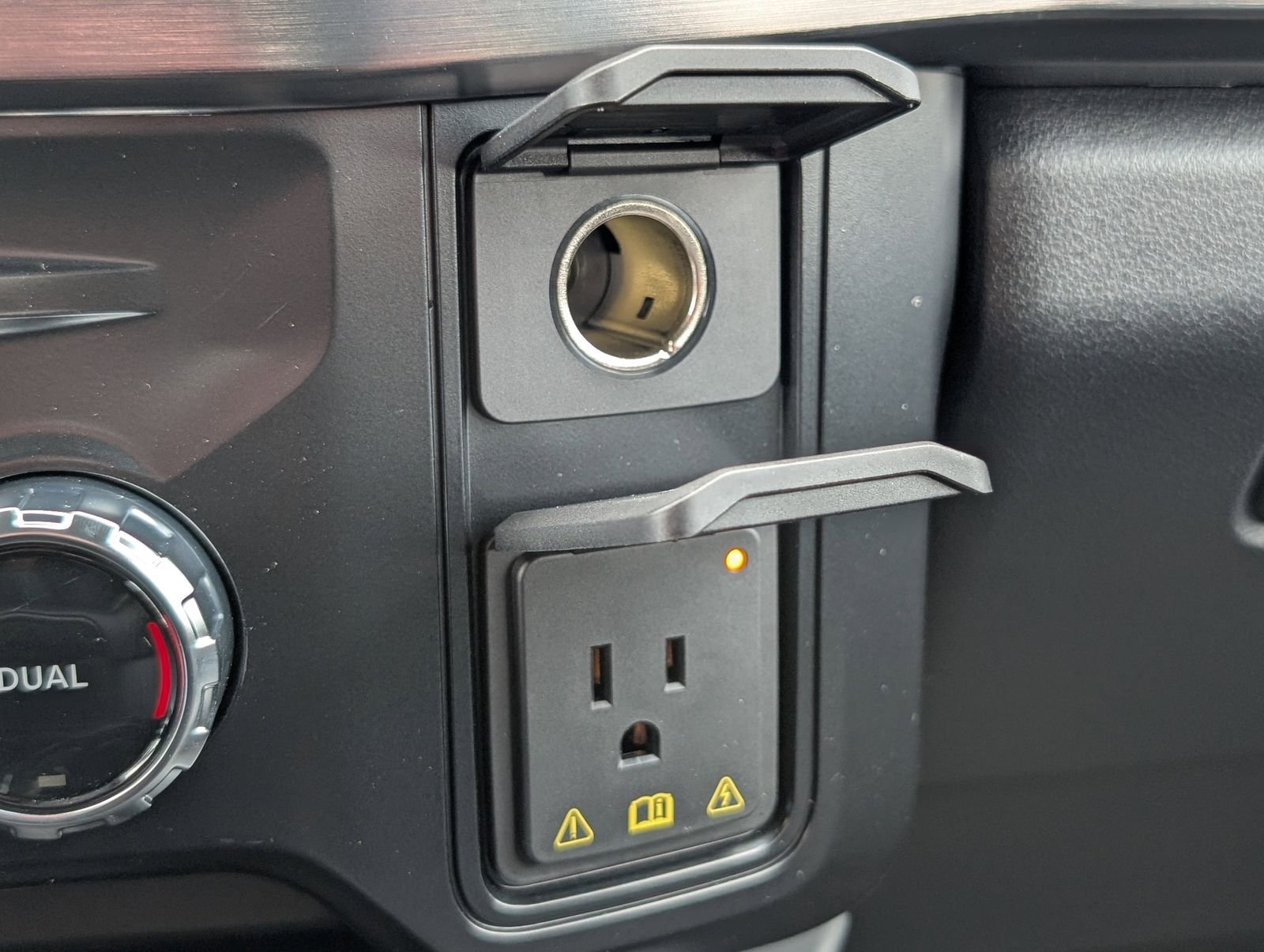 2026 Ford F-250 Super Duty Lariat - Photo 21