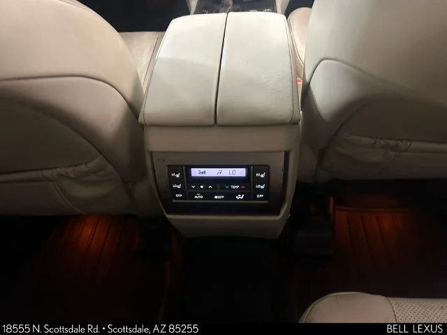 Used 2019  Lexus 460 image 16