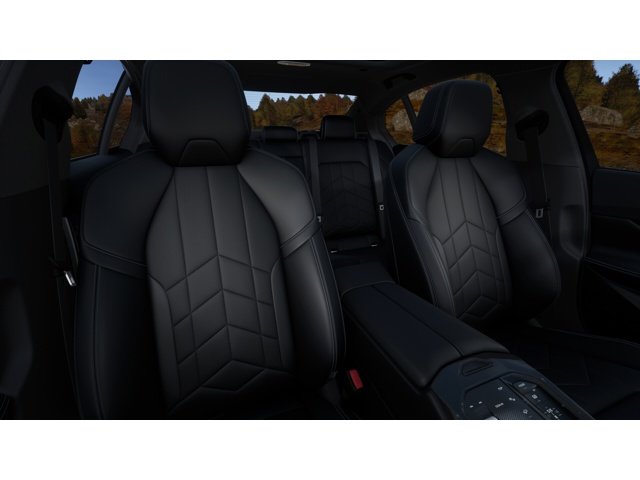 New 2027 Carbon Black Metallic BMW 530i image 11