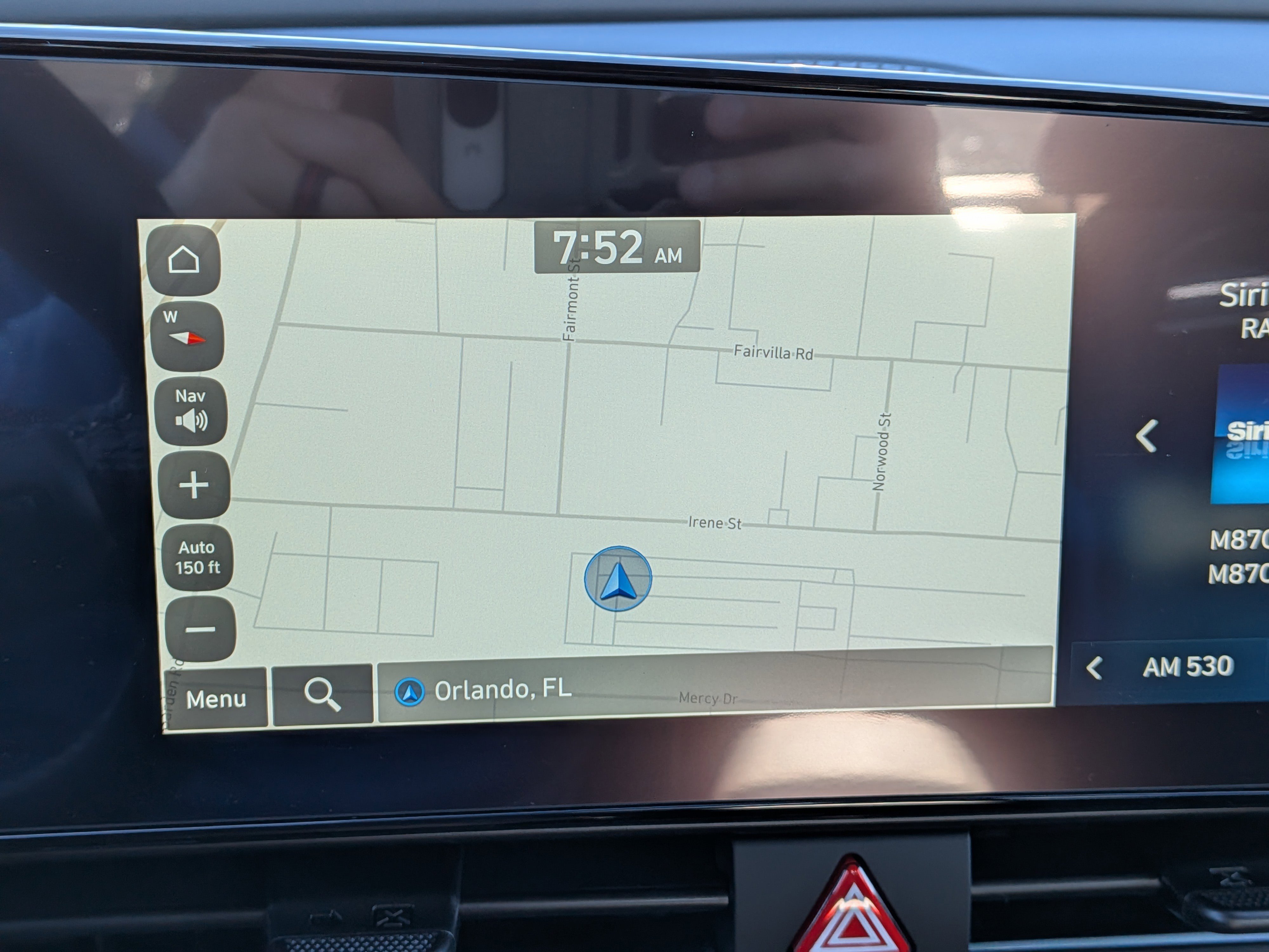 New 2026 Performance Blue Hyundai Sedan image 26