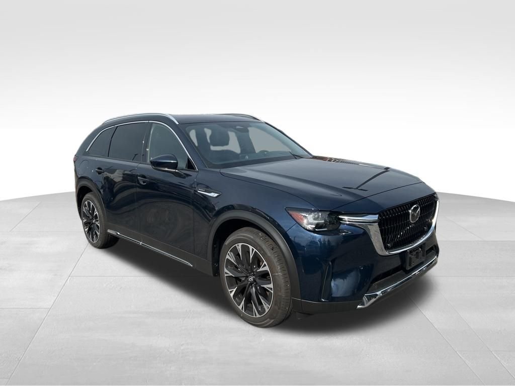 2025 Mazda CX-90 Premium Plus Package - Photo 8