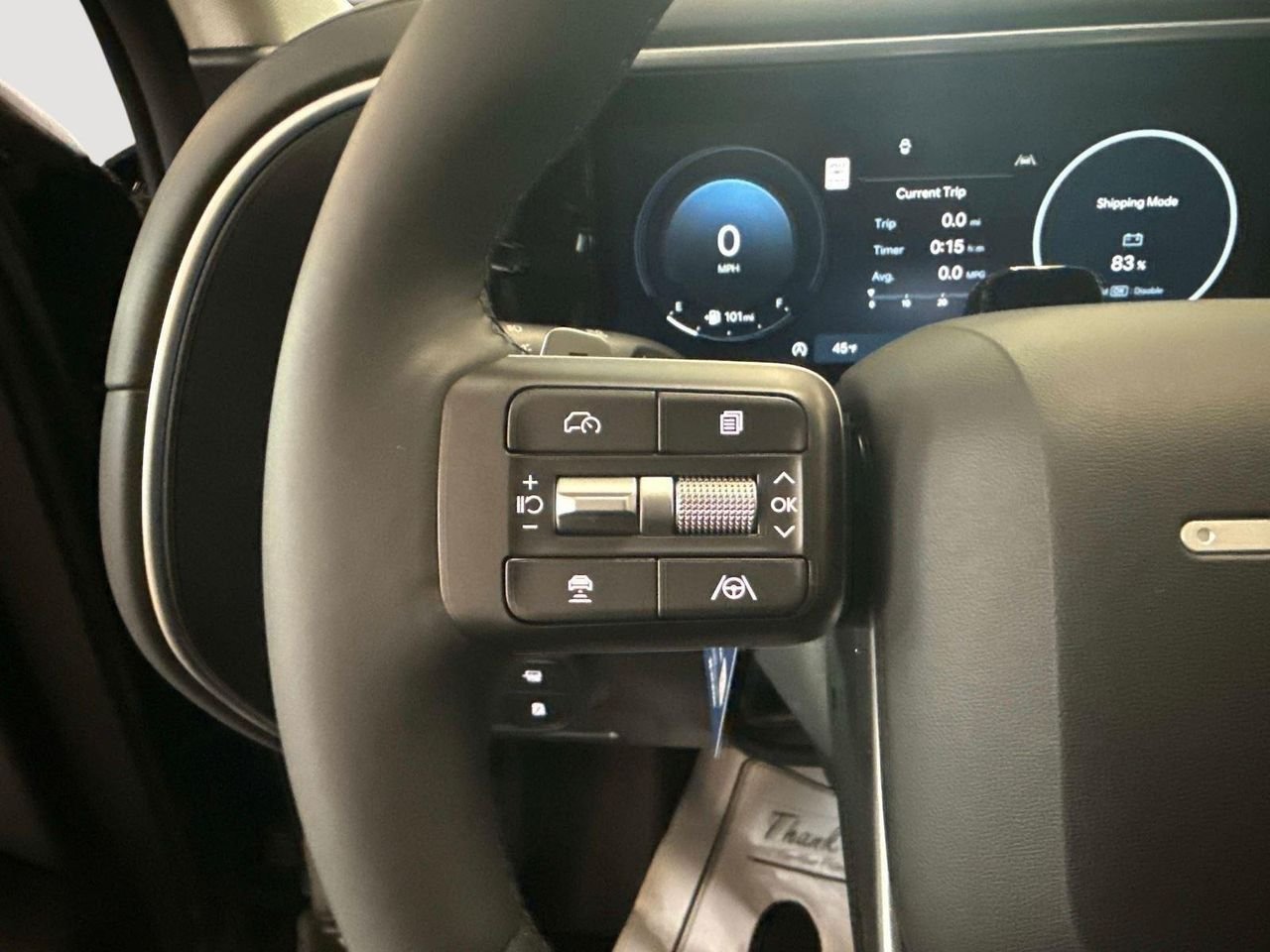 New 2026 Titan Green Hyundai SEL AWD image 61