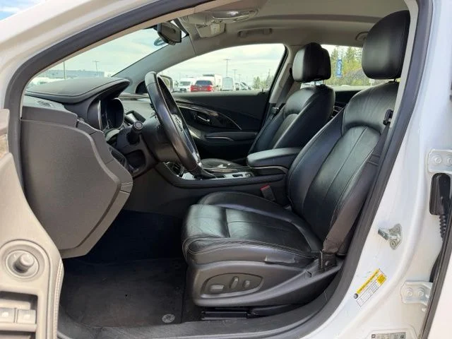 Used 2014 Buick LaCrosse Leather with VIN 1G4GB5G33EF103287 for sale in Spokane Valley, WA