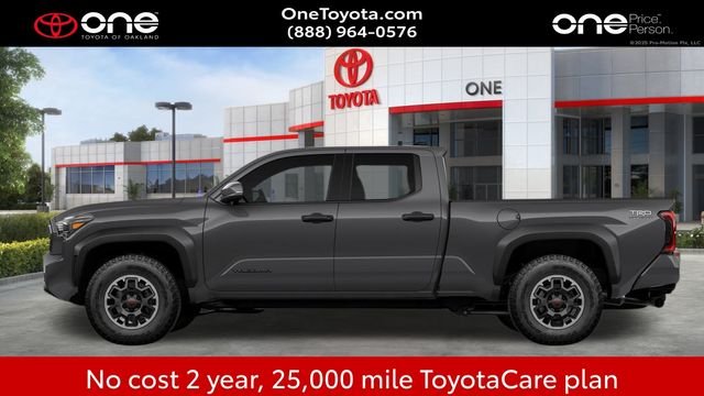 2026 Toyota Tacoma TRD Off Road - Photo 34