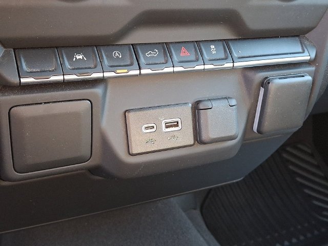 2024 Chevrolet Silverado 1500 Custom - Photo 22